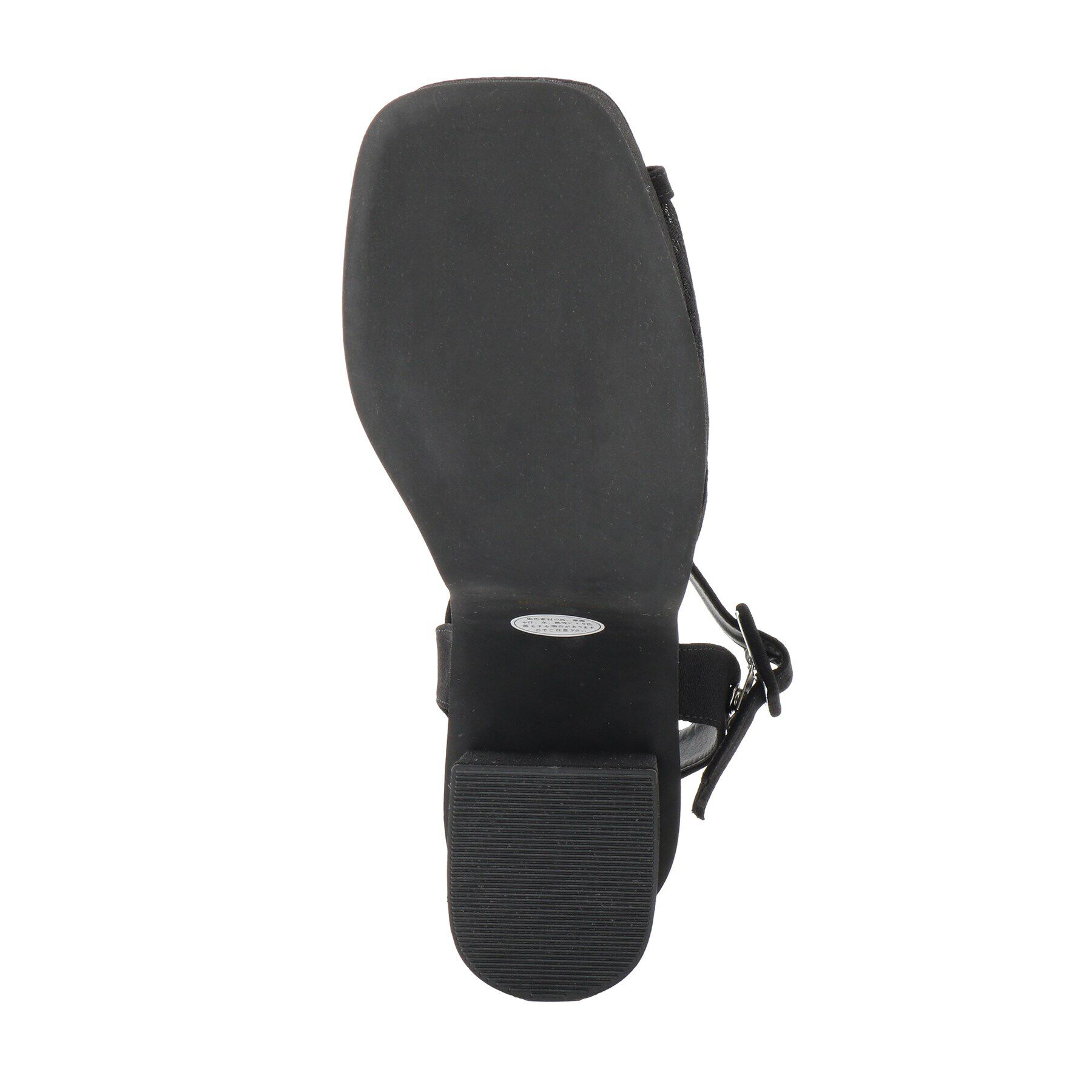 csT&P「厚底レースサンダル」|サンダル|