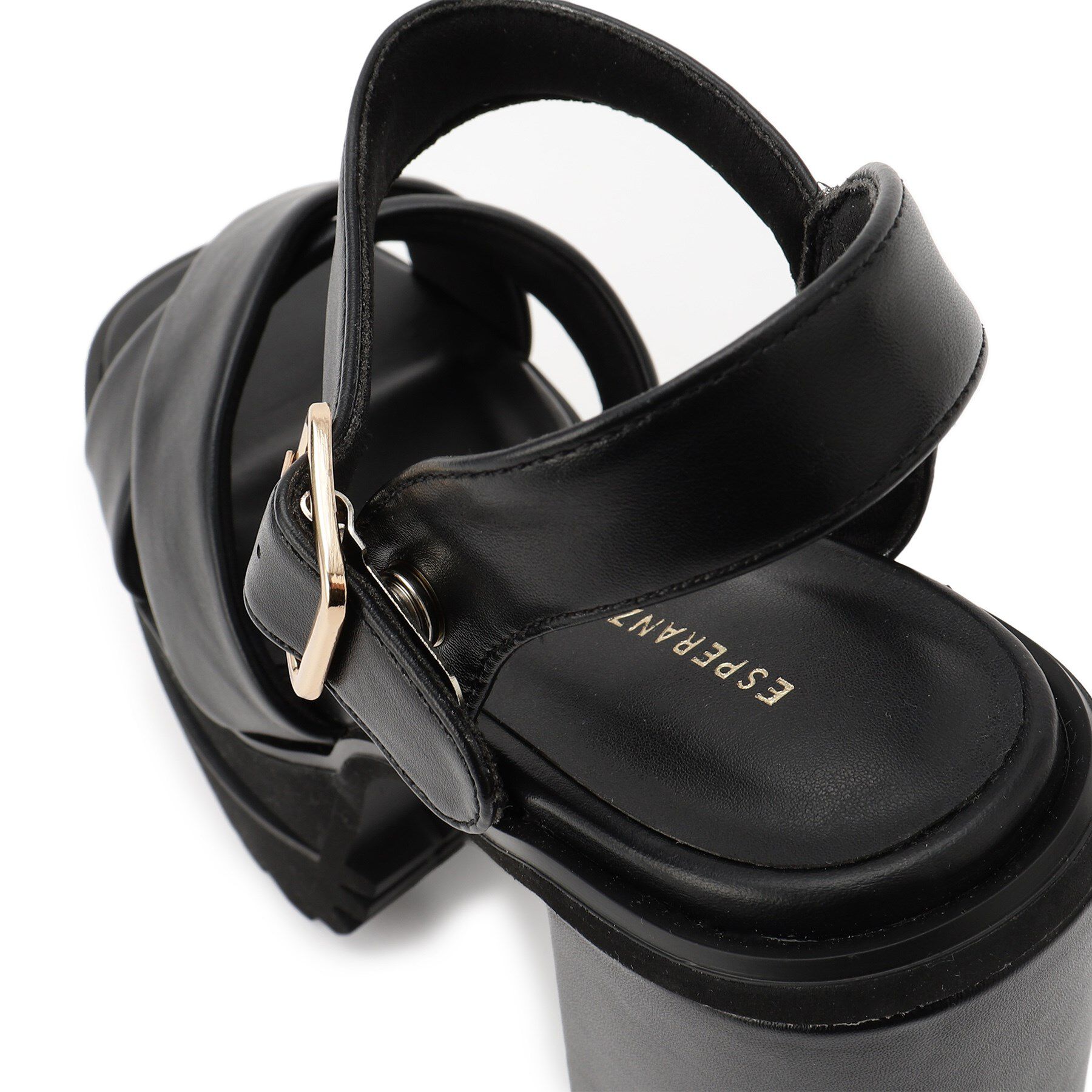 ESPERANZA「クロスタンクストームサンダル」|サンダル|