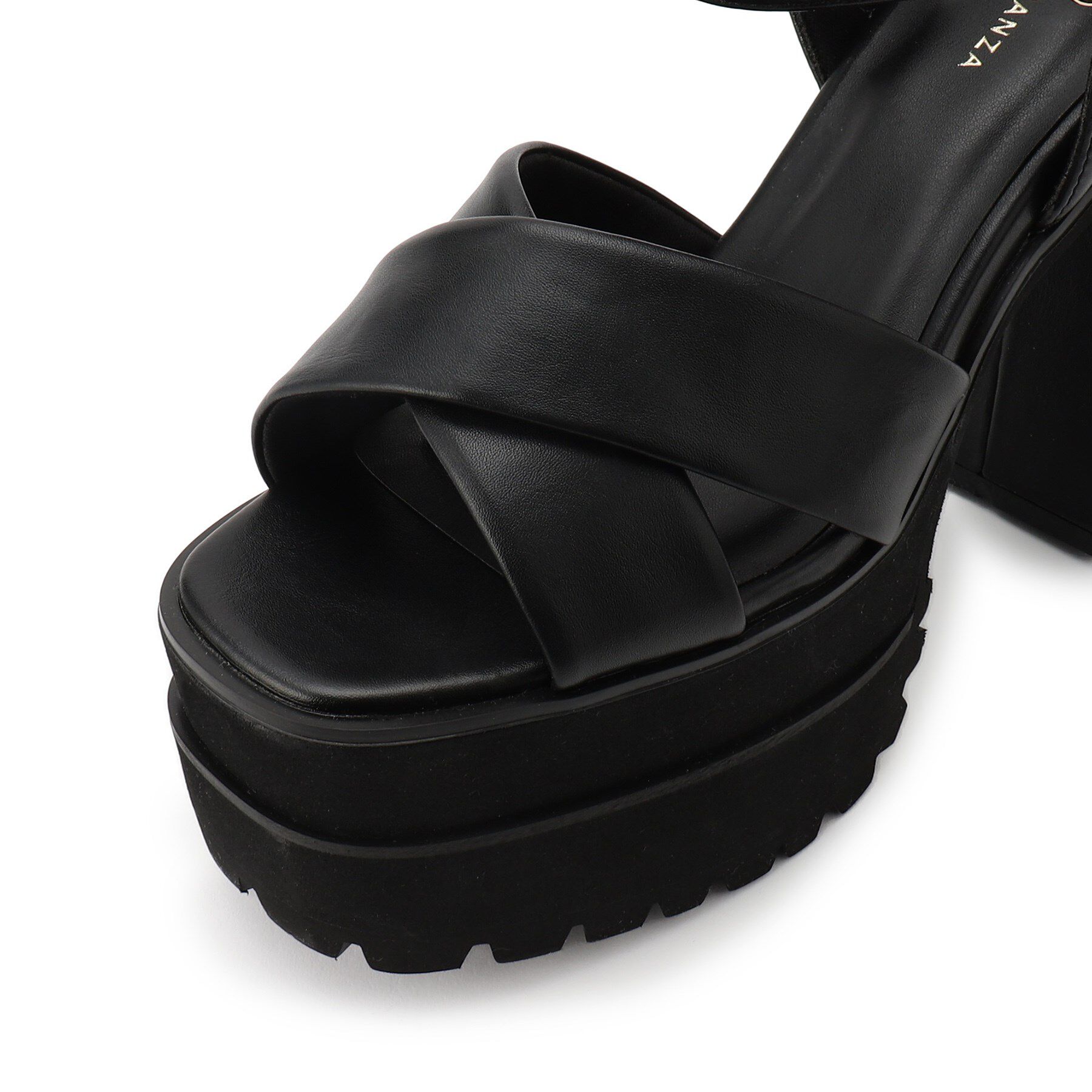 ESPERANZA「クロスタンクストームサンダル」|サンダル|