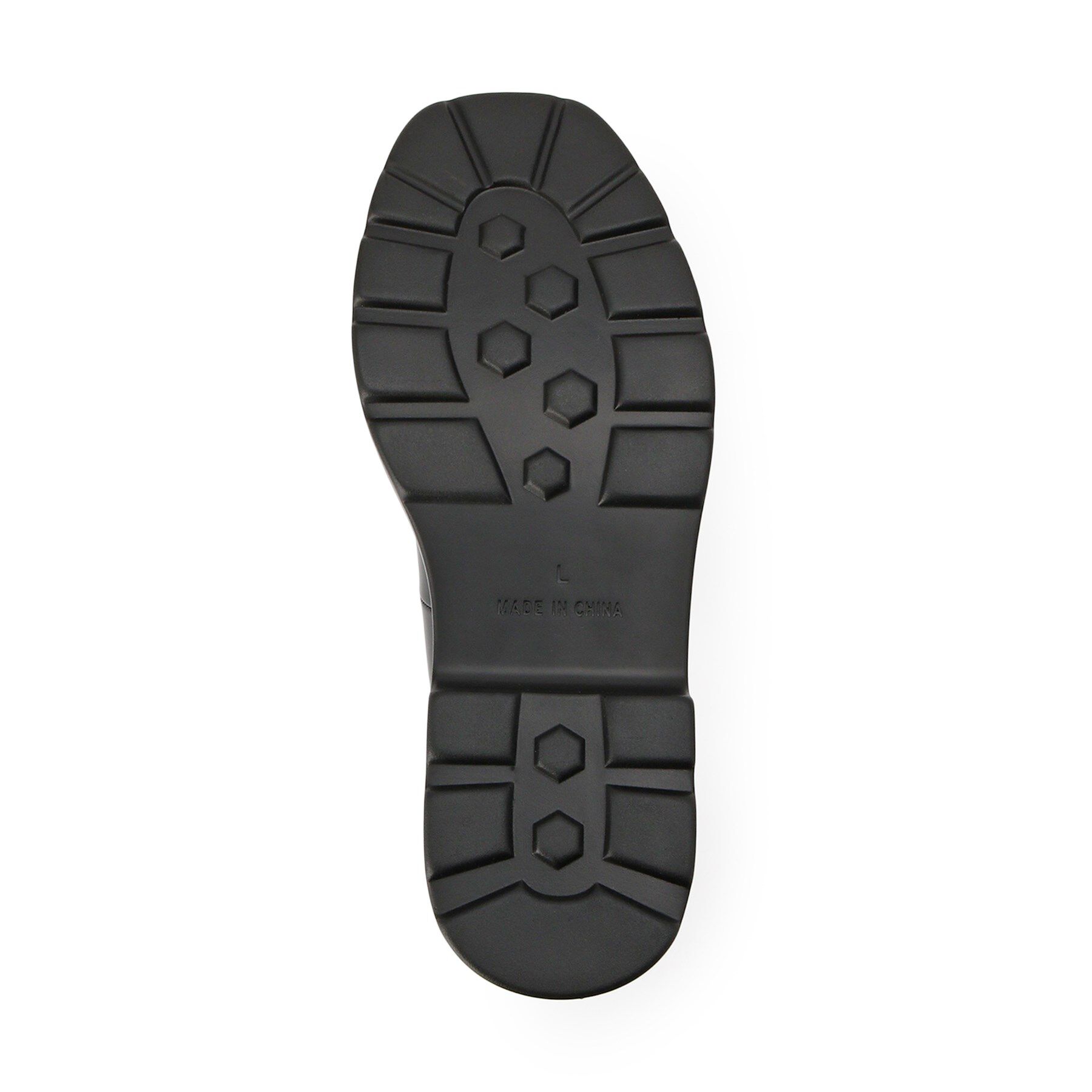 csT&P「ストラップ厚底パンプス」|パンプス|