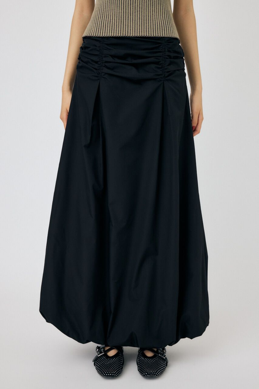 MOUSSY「BALLOON マーメイドスカート」|スカート|