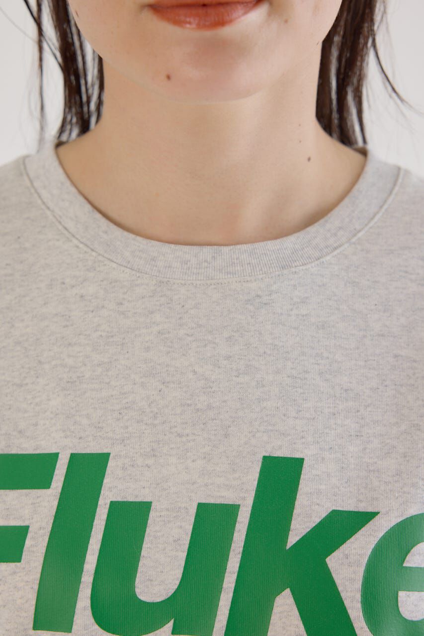 RODEO CROWNS「MASTERPROTECTメッセージロールアップTシャツ」|Tシャツ・カットソー|