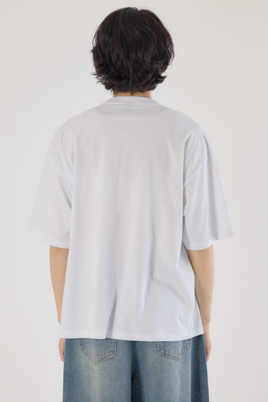 RODEO CROWNS「NEW SPECIES Tシャツ」|Tシャツ・カットソー|