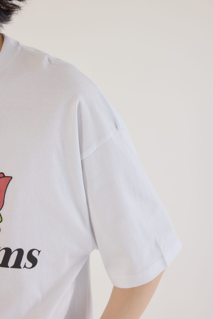 RODEO CROWNS「NEW SPECIES Tシャツ」|Tシャツ・カットソー|