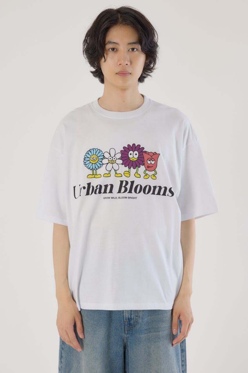 RODEO CROWNS「NEW SPECIES Tシャツ」|Tシャツ・カットソー|