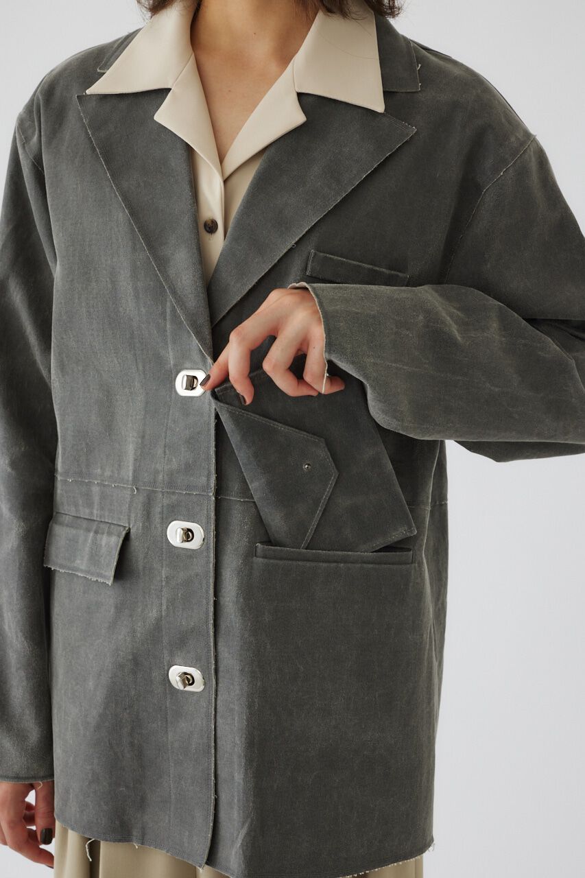 RIM.ARK 「Travel case」|その他|GRY