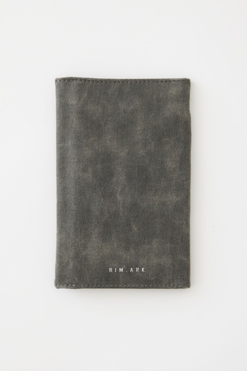 RIM.ARK 「Travel case」|その他|