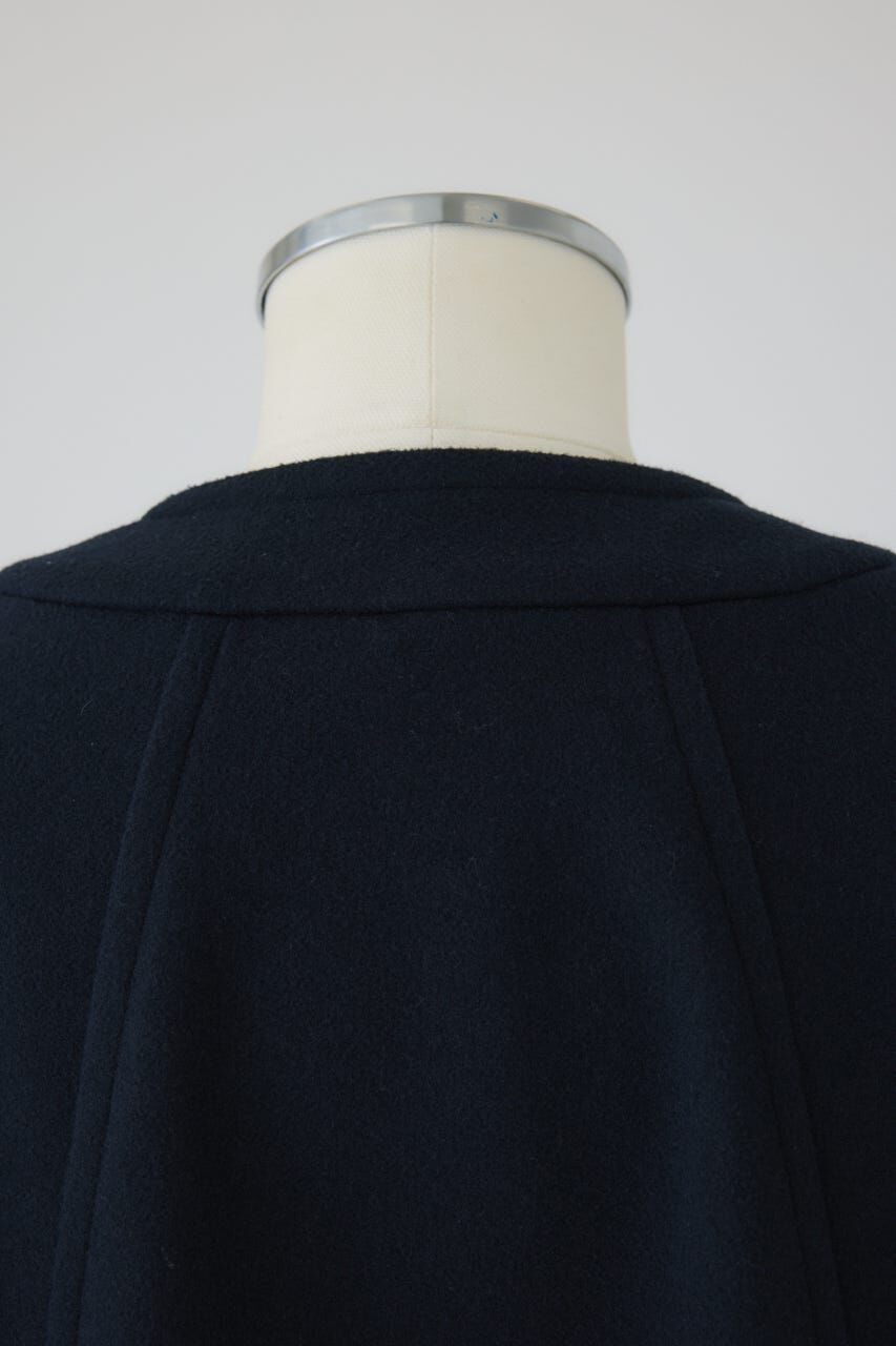 RIM.ARK 「Woollet blouson」|ブルゾン・スタジャン|