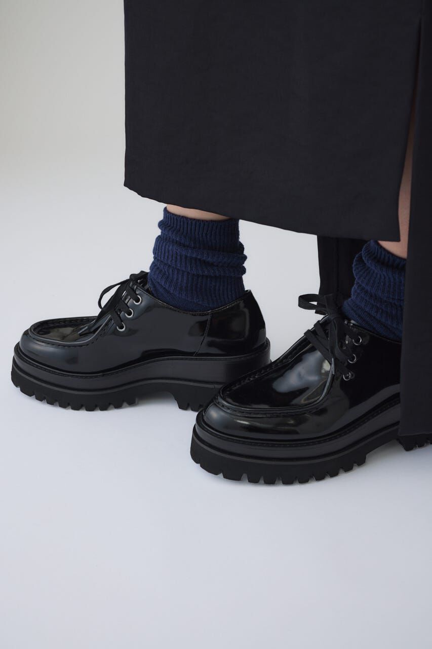 RIM.ARK 「Derby shoes」|その他|
