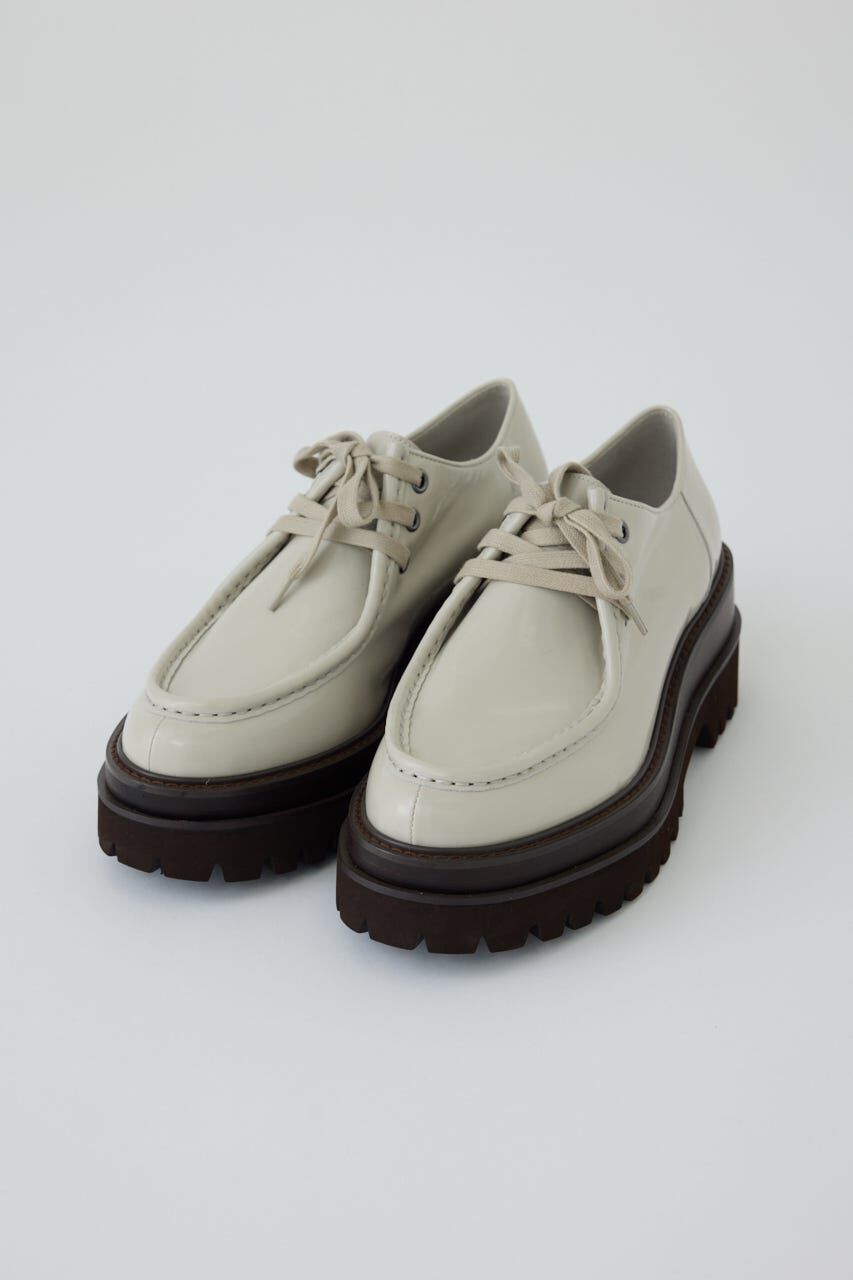 RIM.ARK 「Derby shoes」|その他|