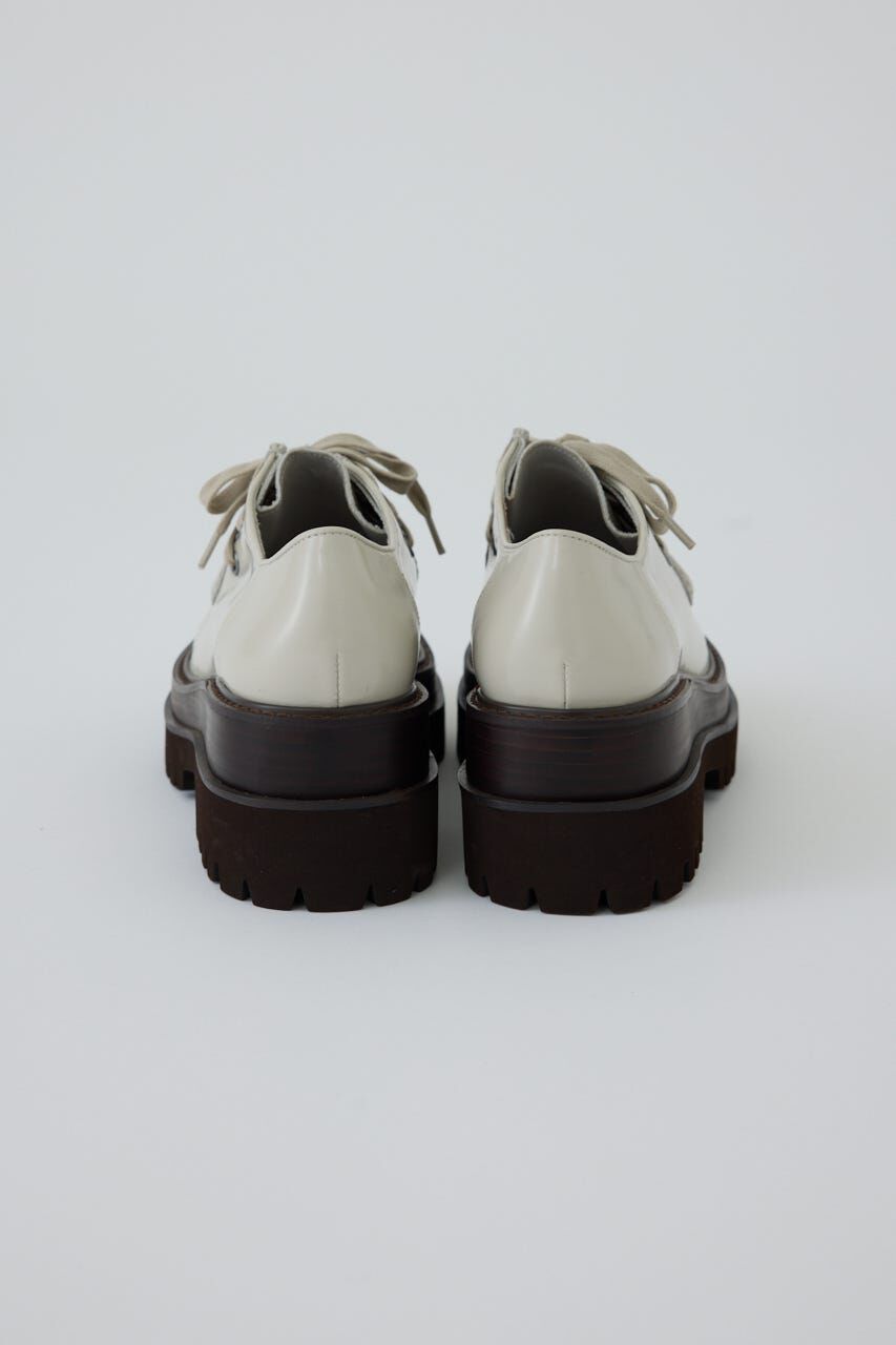 RIM.ARK 「Derby shoes」|その他|