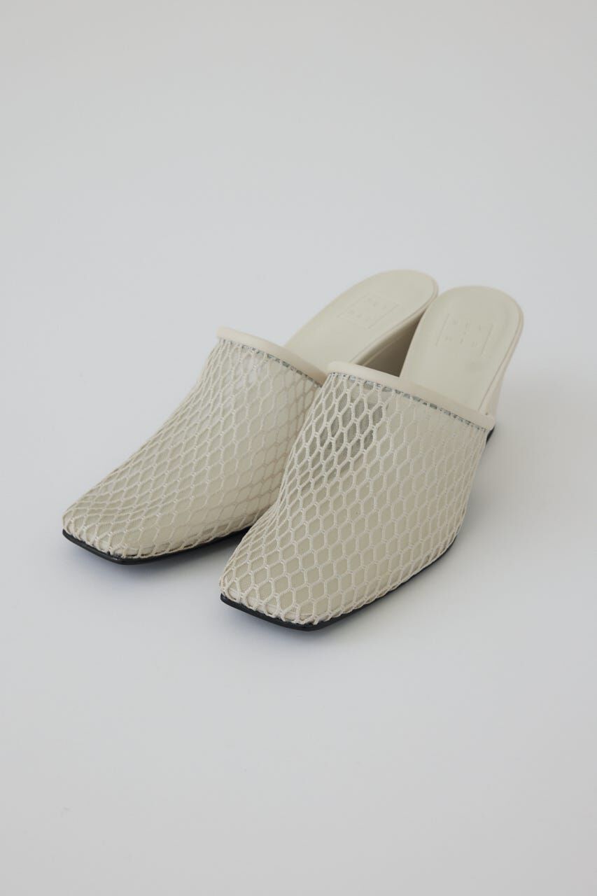 RIM.ARK 「Mesh shoes」|サンダル|