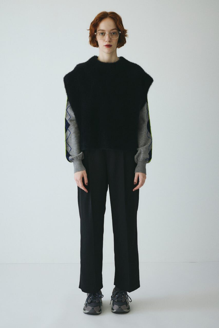 HeRIN.CYE「Color pants」|その他|