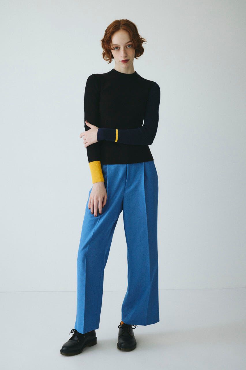 HeRIN.CYE「Color pants」|その他|