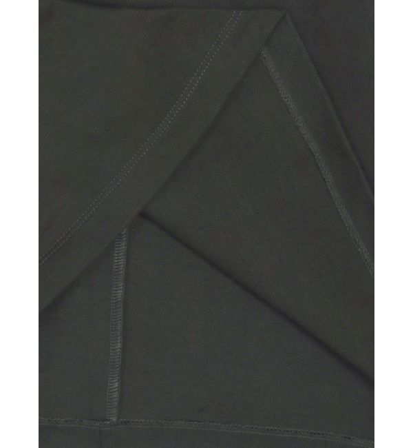 CALNAMUR「TULLE SKIRT SET MINI OP/チュールスカートセットミニワンピース」|ワンピース|