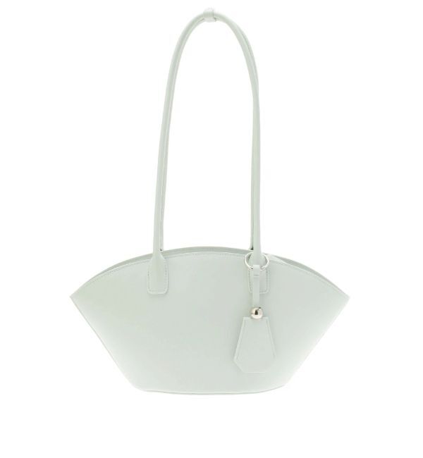 ELENDEEK「ARC LINE BAG」|トートバッグ|