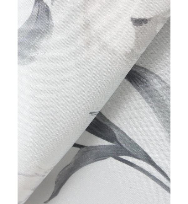 MERCURYDUO「花柄アメスリラッフルワンピース」|ワンピース|