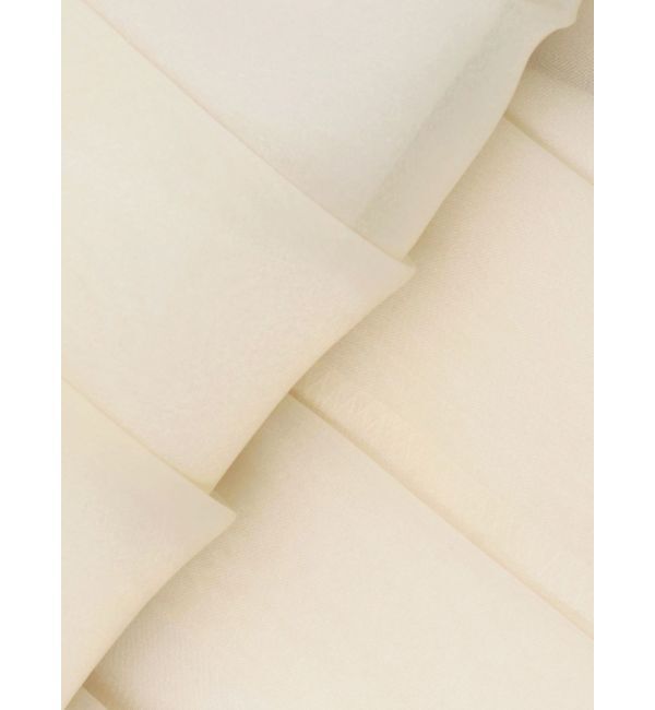 LAGUNAMOON「シアープリーツスカート」|スカート|