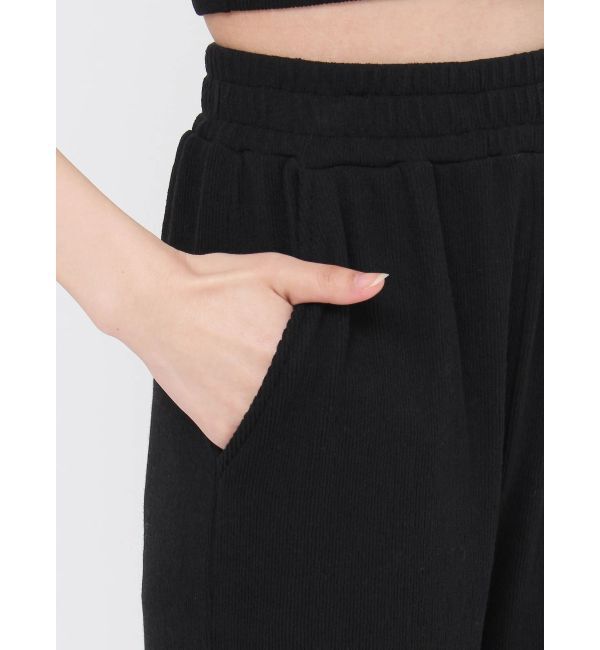 GYDA「リップルプリーツリラックスワイドパンツ【SETUP着用可】」|その他|