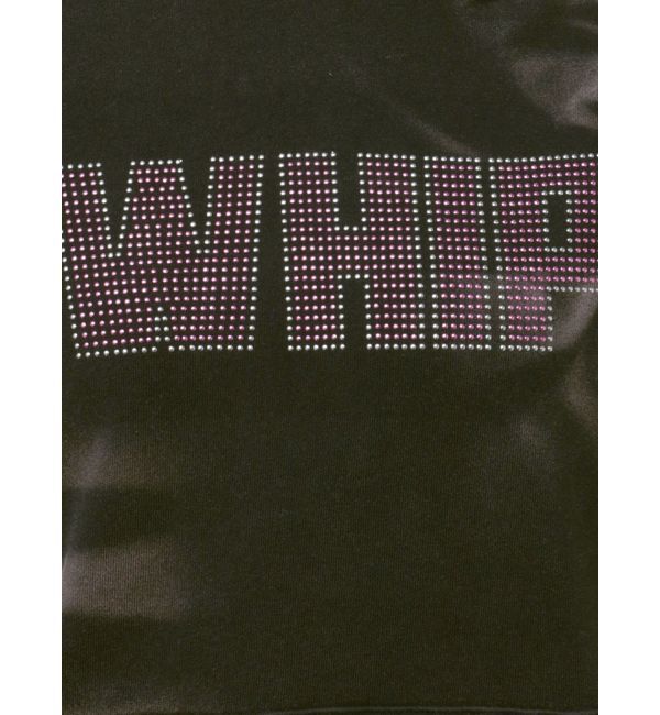 GYDA「WHIP STUDSスウェットパーカー」|パーカー|