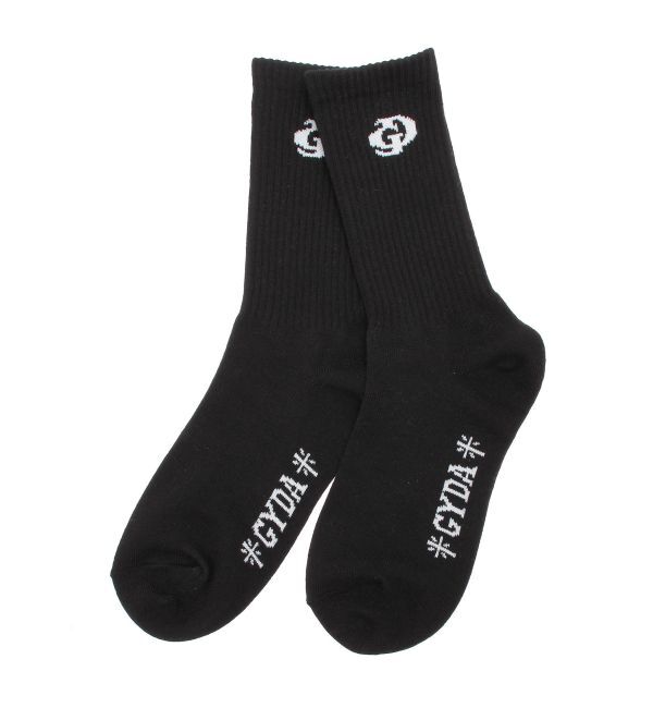 GYDA「GD SOX」|ソックス|