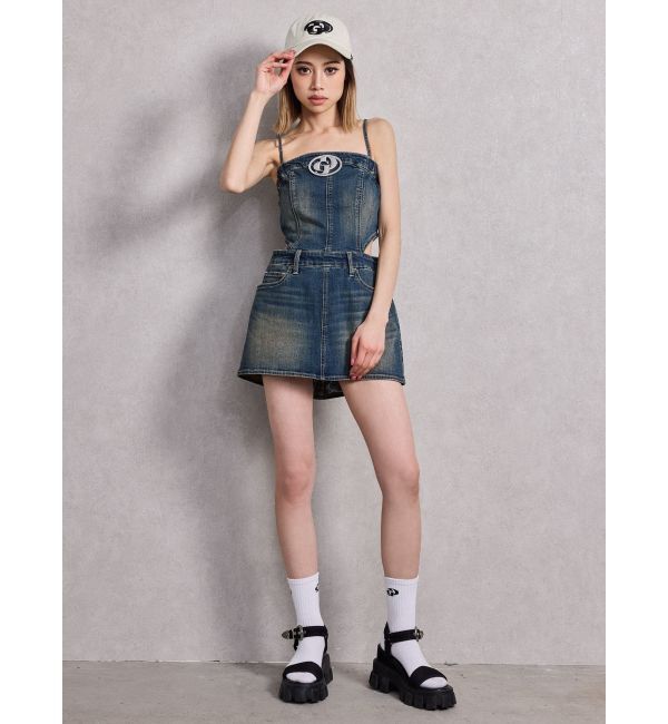 GYDA「GD SOX」|ソックス|