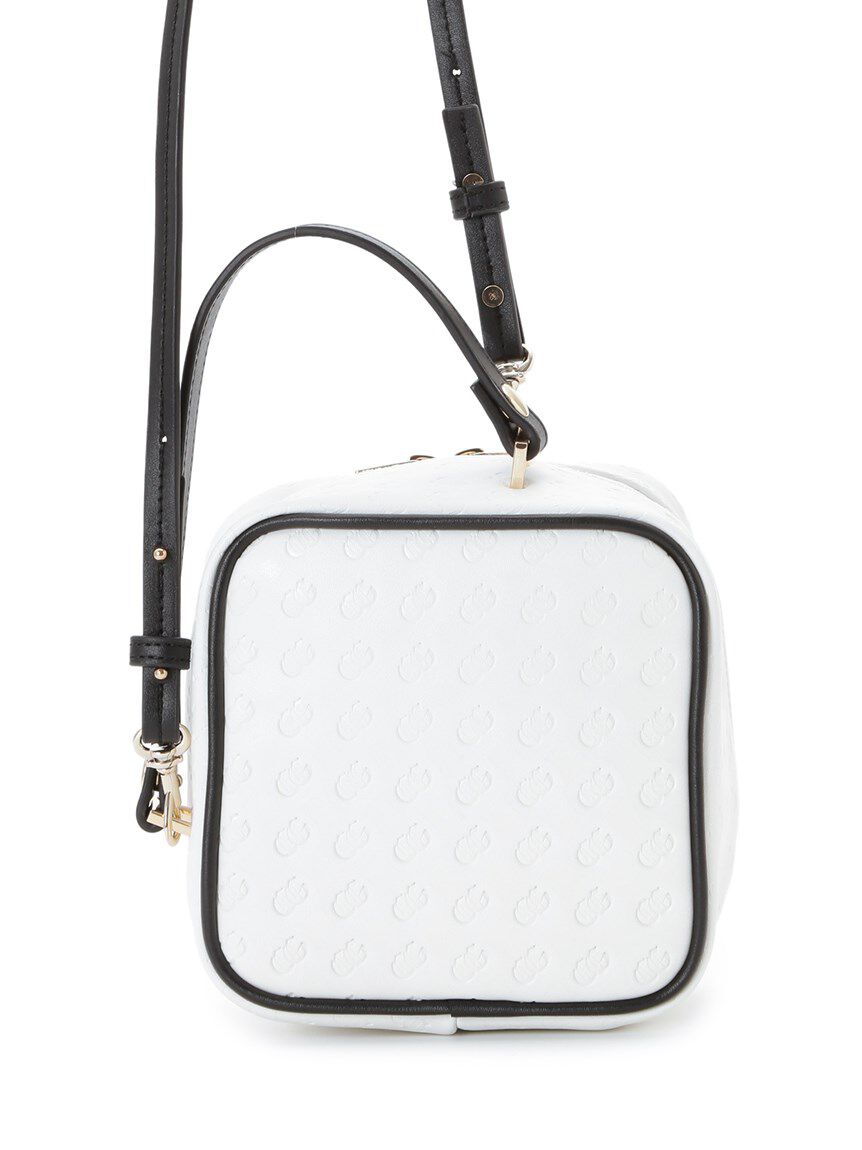 CELFORD「【CELFORD GOLF】　エンボススクエアミニバッグ」|その他|