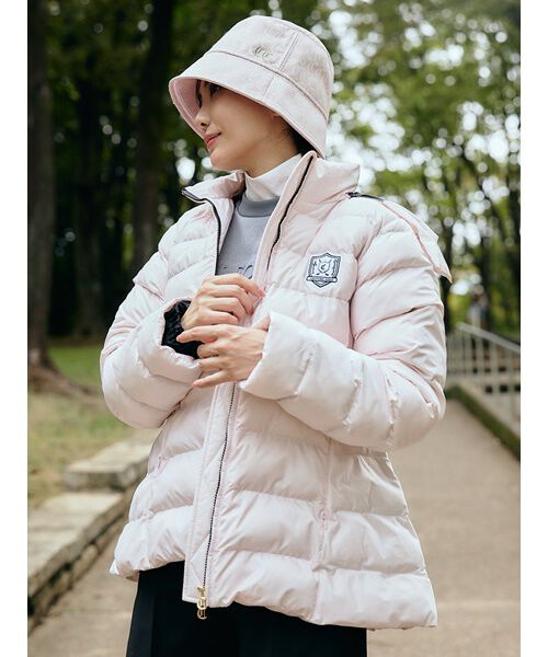 CELFORD「【CELFORD GOLF】　中綿ブルゾン」|その他|LPNK