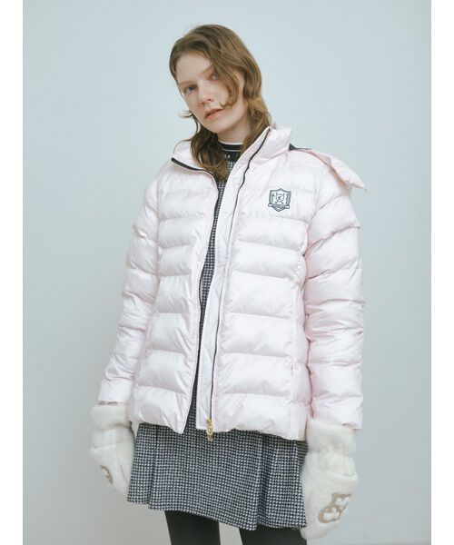 CELFORD「【CELFORD GOLF】　中綿ブルゾン」|その他|