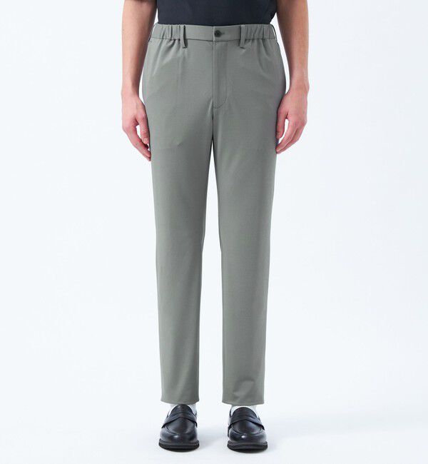 MACKINTOSH PHILOSOPHY「ドライフラットストレッチ ハイパーストレッチメッシュ イージーパンツ」|その他|