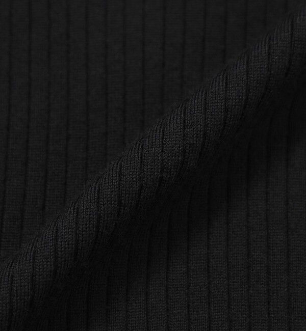 MACKINTOSH PHILOSOPHY「ウォッシャブルファインウールタートルニット」|ニット・セーター|