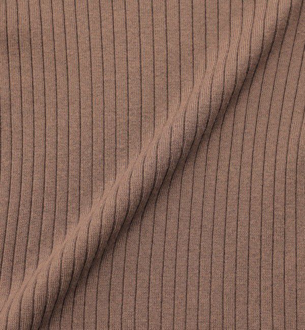 MACKINTOSH PHILOSOPHY「ウォッシャブルファインウールタートルニット」|ニット・セーター|