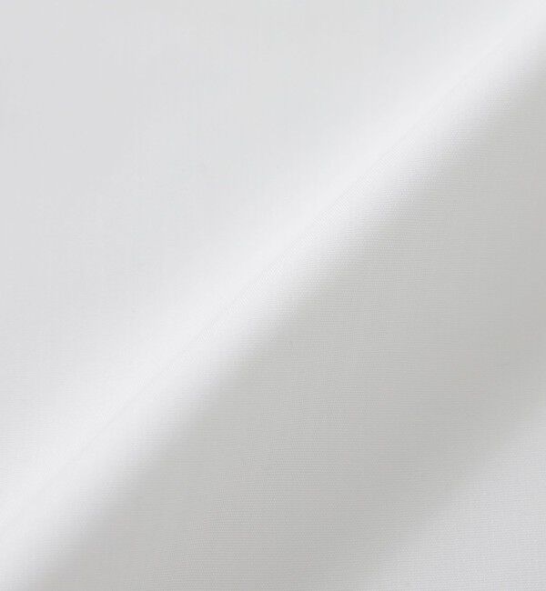  「シャツコンビクロップドジップニット」|ニット・セーター|