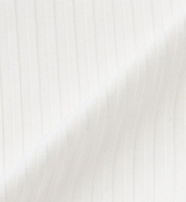  「テレコデザイントップス」|Tシャツ・カットソー|