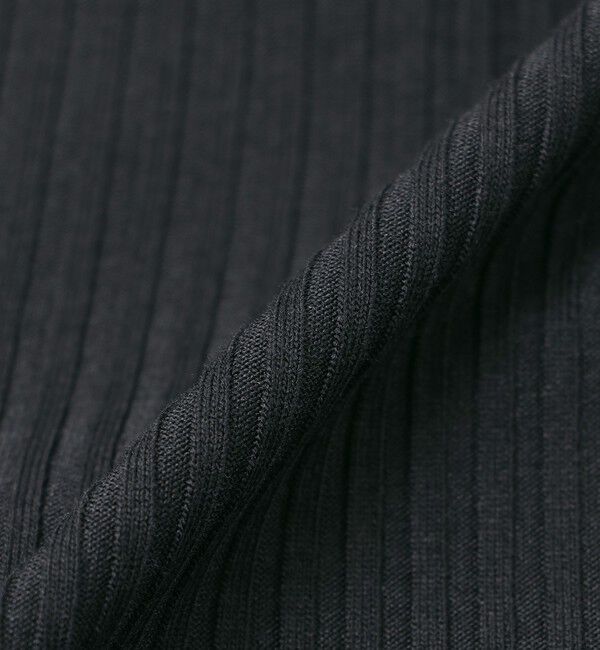  「テレコデザイントップス」|Tシャツ・カットソー|