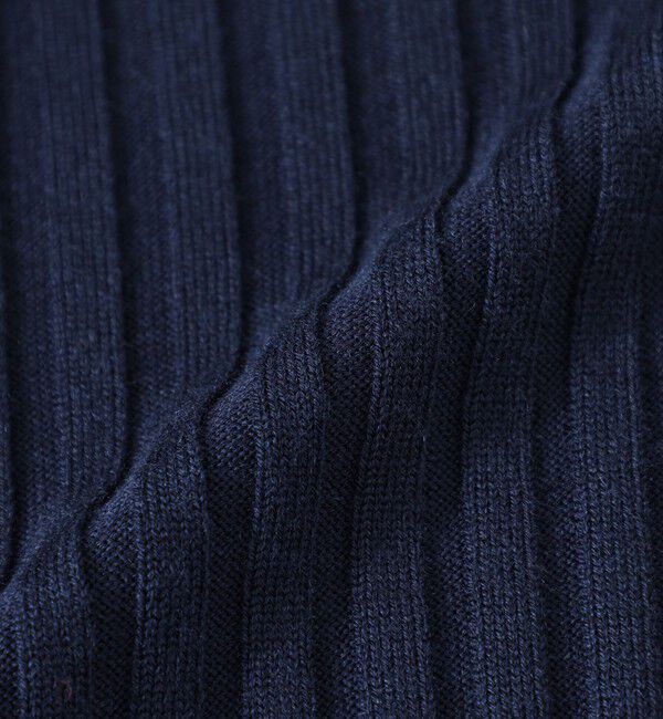  「ショルダーカットアウトプルオーバー」|ニット・セーター|