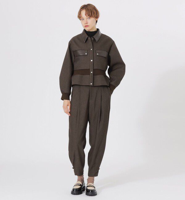  「バルーンパンツ」|その他|