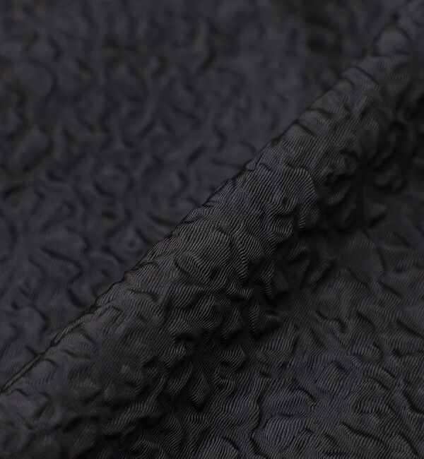  「ジャカードフレアスカート」|スカート|