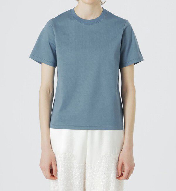  「ハイゲージTシャツ」|Tシャツ・カットソー|