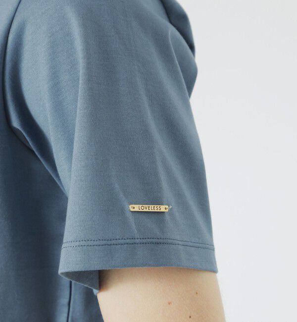  「ハイゲージTシャツ」|Tシャツ・カットソー|