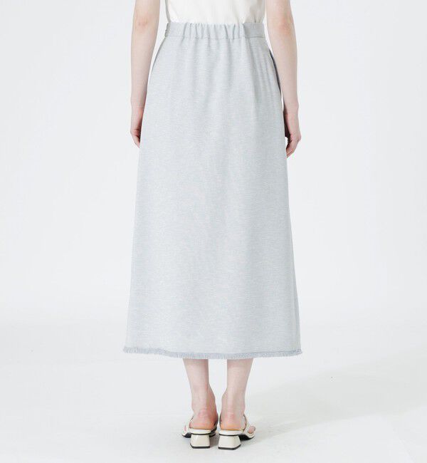  「フリンジスカート」|スカート|