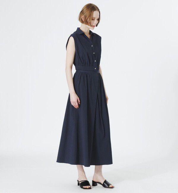  「ギャザーボリュームスカート」|スカート|