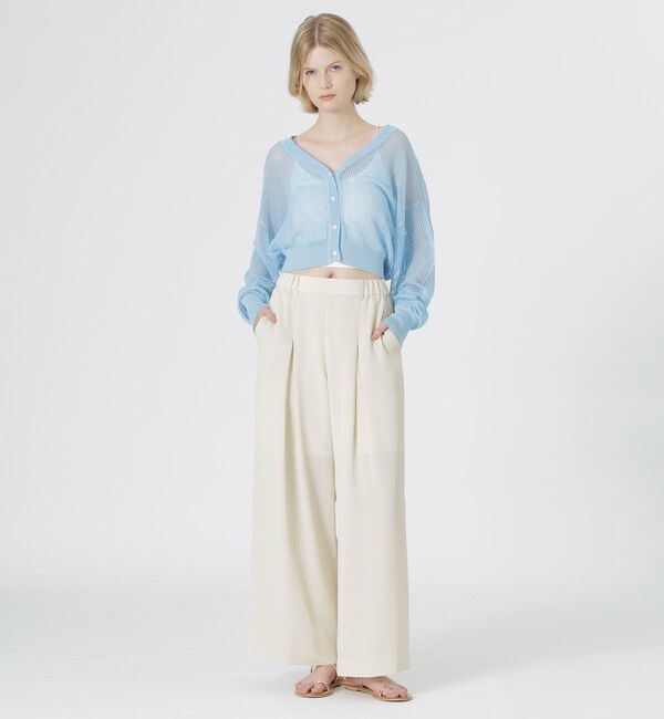  「ちりめんタックイージー」|その他|