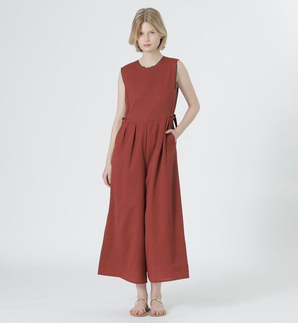  「エージングドビーサロペット」|ワンピース|