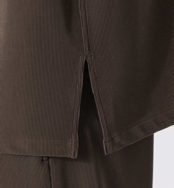  「コードピケカーディガン」|Tシャツ・カットソー|