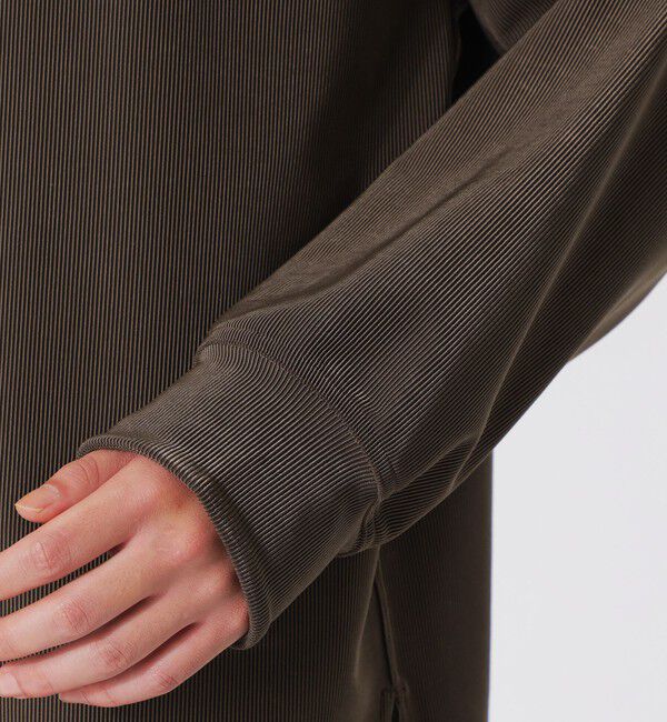  「コードピケカーディガン」|Tシャツ・カットソー|