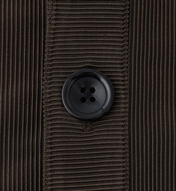  「コードピケカーディガン」|Tシャツ・カットソー|