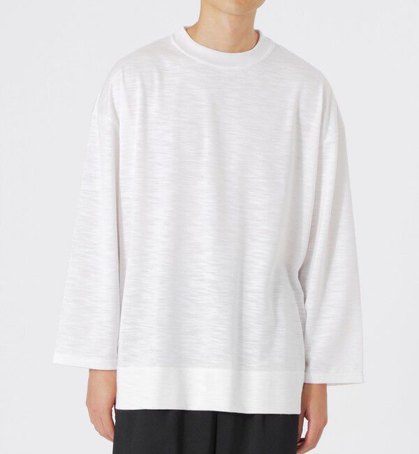  「スラブロンT」|Tシャツ・カットソー|