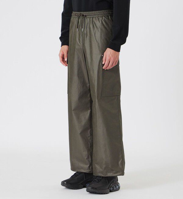  「ワックスヴィンテージライクカーゴイージー」|カーゴ|