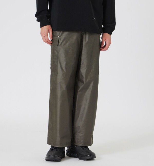  「ワックスヴィンテージライクカーゴイージー」|カーゴ|